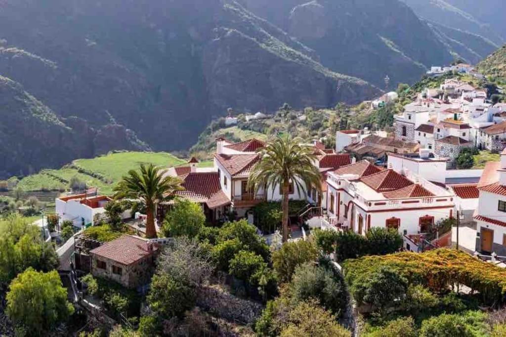 Apartamento Luminoso Y Acogedor Las Palmas de Gran Canaria Exterior foto