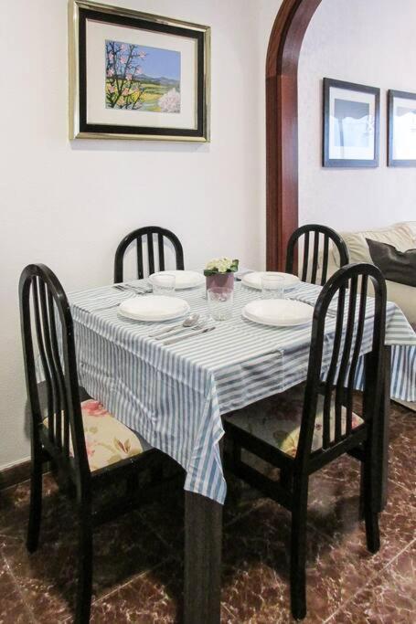 Apartamento Luminoso Y Acogedor Las Palmas de Gran Canaria Exterior foto