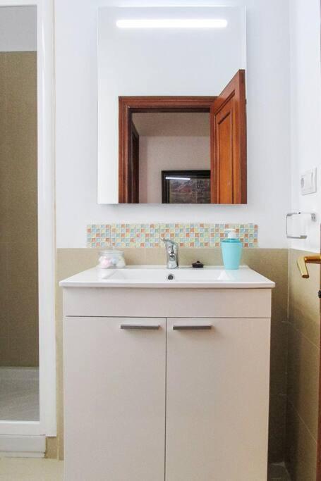 Apartamento Luminoso Y Acogedor Las Palmas de Gran Canaria Exterior foto